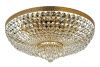 Люстра на штанге Arti Lampadari Santa (Санта) Santa E 1.2.60.600 G