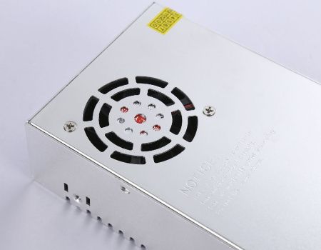 Блок питания Ambrella Light LED Driver 24V (ЛЕД Дривер 24В) GS9652