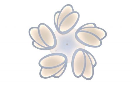 Люстра потолочная Natali Kovaltseva INNOVATION STYLE (ИННОВАТИОН СТЫЛЕ) INNOVATION STYLE 83000