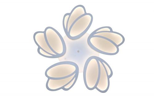 Люстра потолочная Natali Kovaltseva INNOVATION STYLE (ИННОВАТИОН СТЫЛЕ) INNOVATION STYLE 83000 - фото 3