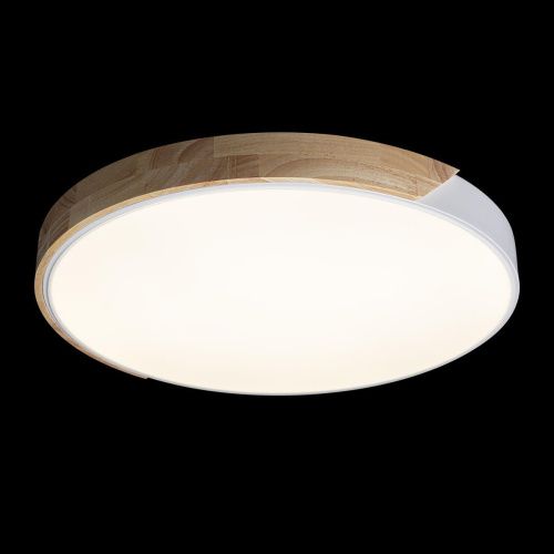 Светильник потолочный Loft It Axel 10004/36 White - фото 2