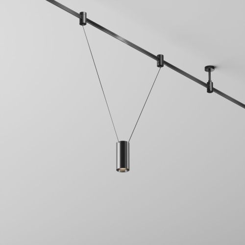 Светильник трековый Maytoni Technical Focus Led TR157-1-12W4K-B - фото 3