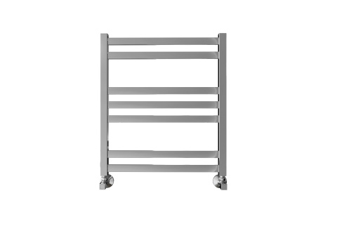 Полотенцесушитель Aquatek Лира AQ KP0760CH 50х60 водяной хром - фото 2