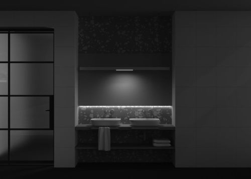 Светильник трековый Maytoni Technical Basis TR030-4-12W3K-WW-DS-W - фото 5