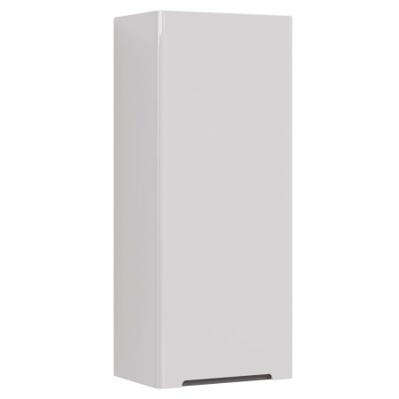 Шкаф LeMark Buno LM04B35PL 40х90 подвесной цвет белый