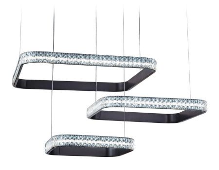 Светильник подвесной Ambrella Light Original (Оригинал) FA6166