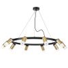 Люстра подвесная Lightstar RULLO (РУЛЛО) LR0204001