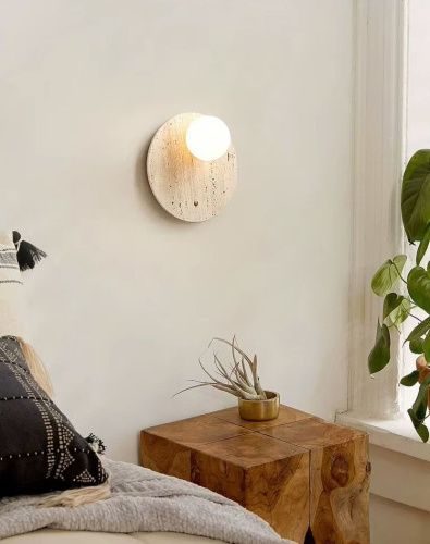 Светильник настенный Delight Collection Wall lamp (Валл ламп) OB2531 - фото 4