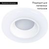 Светильник потолочный Arte Lamp ALIOTH (АЛИОТХ) A7991PL-1WH