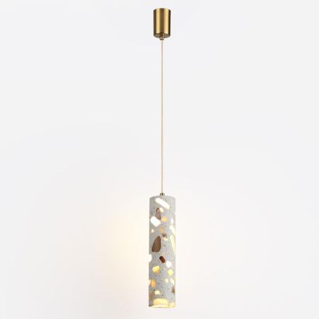 Светильник подвесной Odeon Light L-vision (Л-висион) 7012/6L