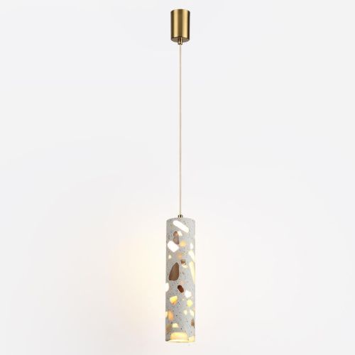 Светильник подвесной Odeon Light L-vision (Л-висион) 7012/6L - фото 3