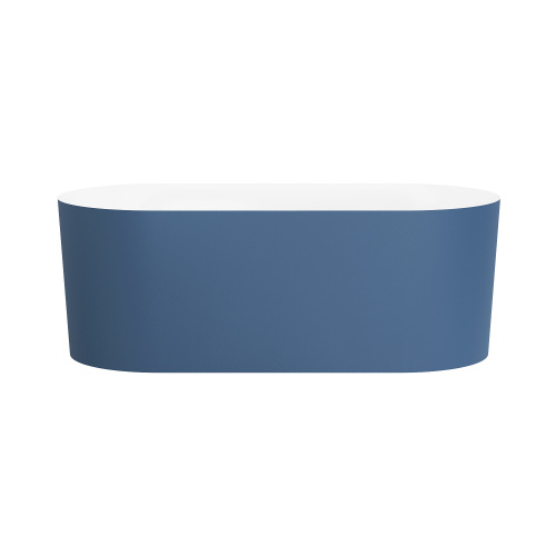 Ванна акриловая Wellsee Chalice Perfection 230609000 166х77 отдельностоящая овальная с ножками - фото 3 Ванна акриловая Wellsee Chalice Perfection 230609000 166х77 отдельностоящая овальная с ножками - фото 3