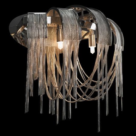 Бра Loft It Volver 10404W/C SN