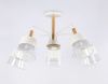 Люстра на штанге Ambrella Light Modern Losk (Модерн Лоск) TR4738