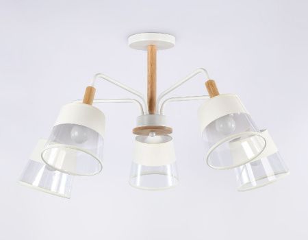 Люстра на штанге Ambrella Light Modern Losk (Модерн Лоск) TR4738