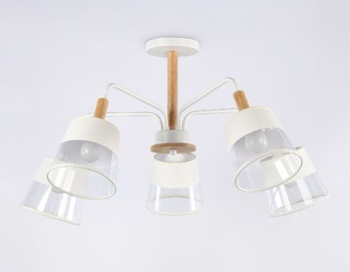Люстра на штанге Ambrella Light Modern Losk (Модерн Лоск) TR4738 - фото 4