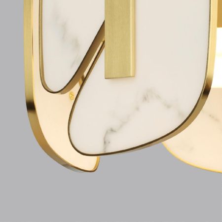 Люстра подвесная Odeon Light Chiara (Цхиара) 6638/45L