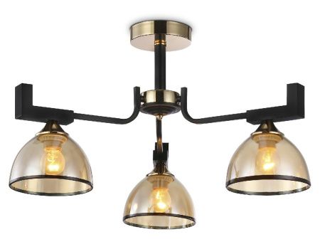Люстра на штанге Ambrella Light Traditional (Традитионал) TR9098