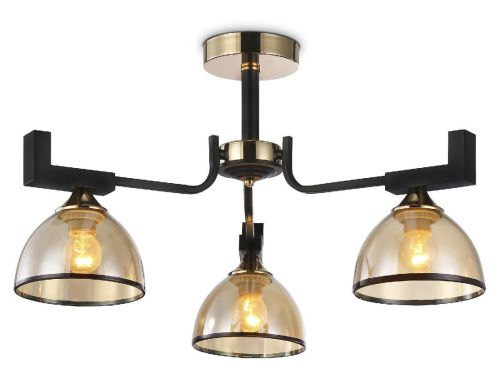 Люстра на штанге Ambrella Light Traditional (Традитионал) TR9098 - фото 2