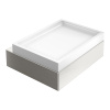 Мыльница Boheme Qubic 10723-NB