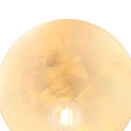 Бра Crystal Lux Sunshine (Сунсхине) SUNSHINE AP1 GOLD