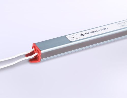 Блок питания Ambrella Light LED Driver 12V (ЛЕД Дривер 12В) GS9806 - фото 2