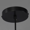 Светильник подвесной Delight Collection MT8603 black