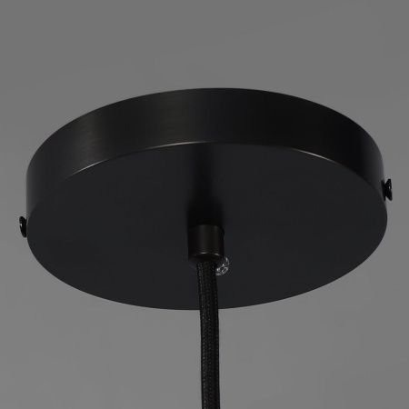 Светильник подвесной Delight Collection MT8603 black