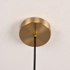Светильник подвесной ImperiumLoft Hoop (Хооп) 213739-26