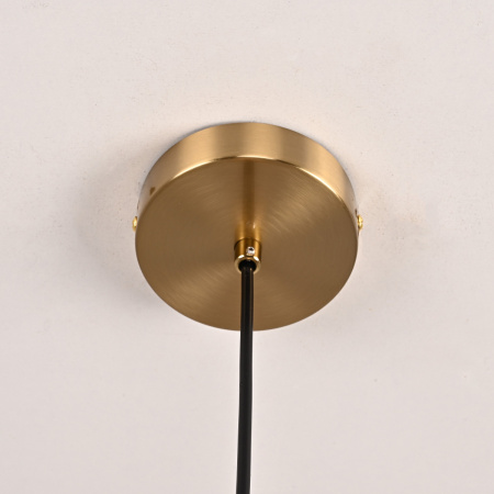 Светильник подвесной ImperiumLoft Hoop (Хооп) 213739-26