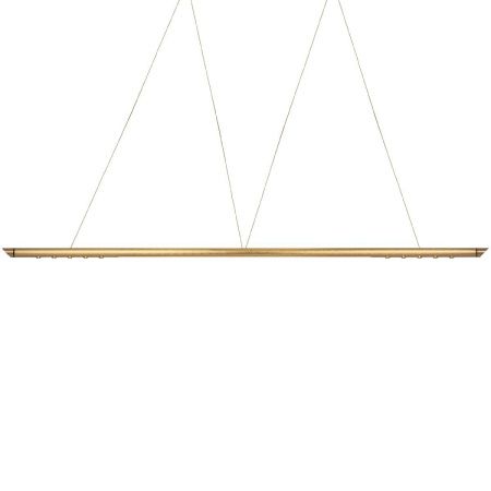 Линейный подвесной светильник Lightstar Virata (Вирата) 814203
