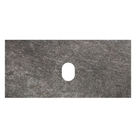 Столешница BelBagno KEP-100-GRN-W0 100х50 накладная
