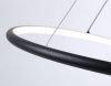 Светильник подвесной Ambrella Light LineTech (ЛинеТецх) FL66293