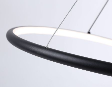 Светильник подвесной Ambrella Light LineTech (ЛинеТецх) FL66293