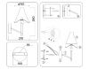 Бра Ambrella Light Modern (Модерн) LH57137