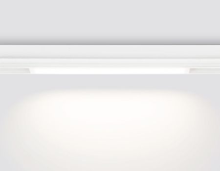 Трековый магнитный светильник Ambrella Light Magnetic 220V (Магнетиц 220В) GL1271