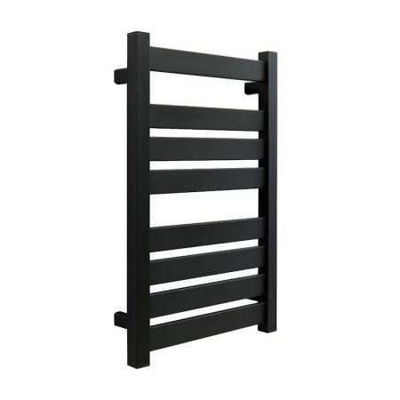 Полотенцесушитель электрический Fixsen FX-7500B 50х80 черный