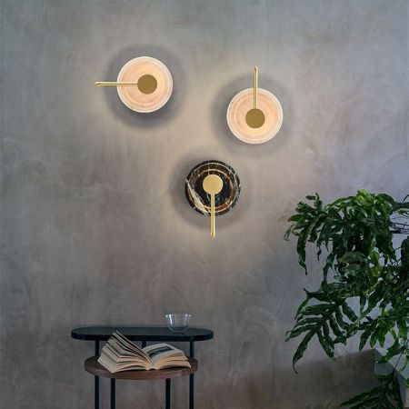 Бра ImperiumLoft Gottby (Готтбы) 151434-26