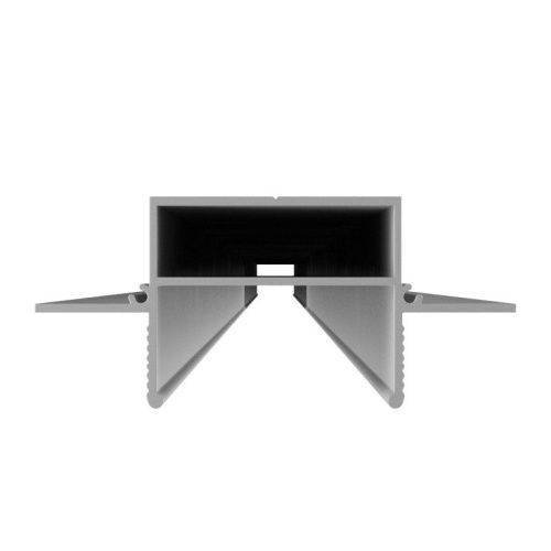 Профиль для шинопроводов Denkirs SOLID HIDE (СОЛИД ХИДЕ) TR3020-AL - фото 2