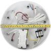 Люстра потолочная Natali Kovaltseva Effect (Еффецт) LED LAMPS 81116