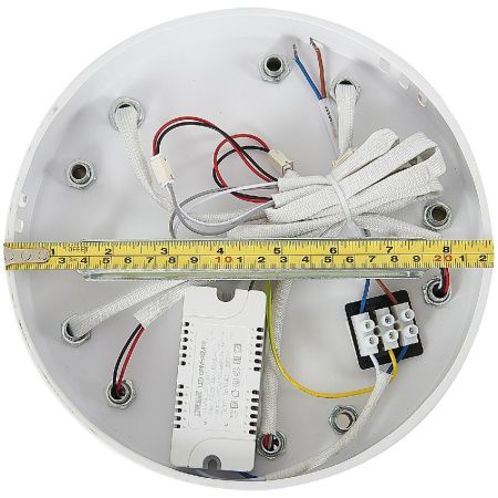 Люстра потолочная Natali Kovaltseva Effect (Еффецт) LED LAMPS 81116