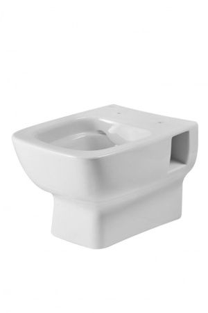 Комплект унитаз с инталляцией и клавишей смыва Santek Нео 1WH501758