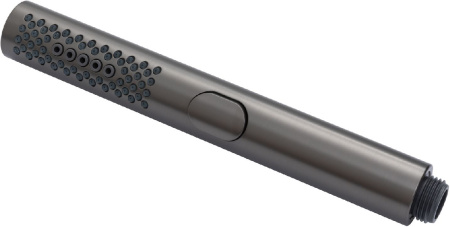 Душевая лейка Allen Brau Priority 5.31A20-MG серый