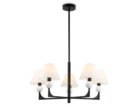 Люстра на штанге Ambrella Light Classic (Цлассиц) LH75153