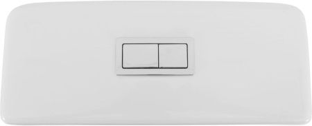 Чаша унитаза напольная Logan 00331874 цвет белый с сиденьем микролифт без бачка безободковая каскадный смыв