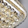 Люстра потолочная LED4U L033-500