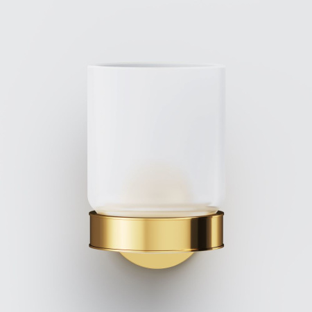 Стакан + держатель Am.Pm X-Joy A85A34399