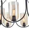 Люстра подвесная Vele Luce Fiamma (Фиамма) VL5812P06