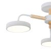 Светильник подвесной Escada KAORI (КАОРИ) 10270/3LED