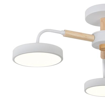 Светильник подвесной Escada KAORI (КАОРИ) 10270/3LED